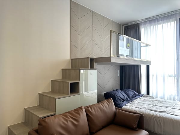 One Bedroom Condo For Rent