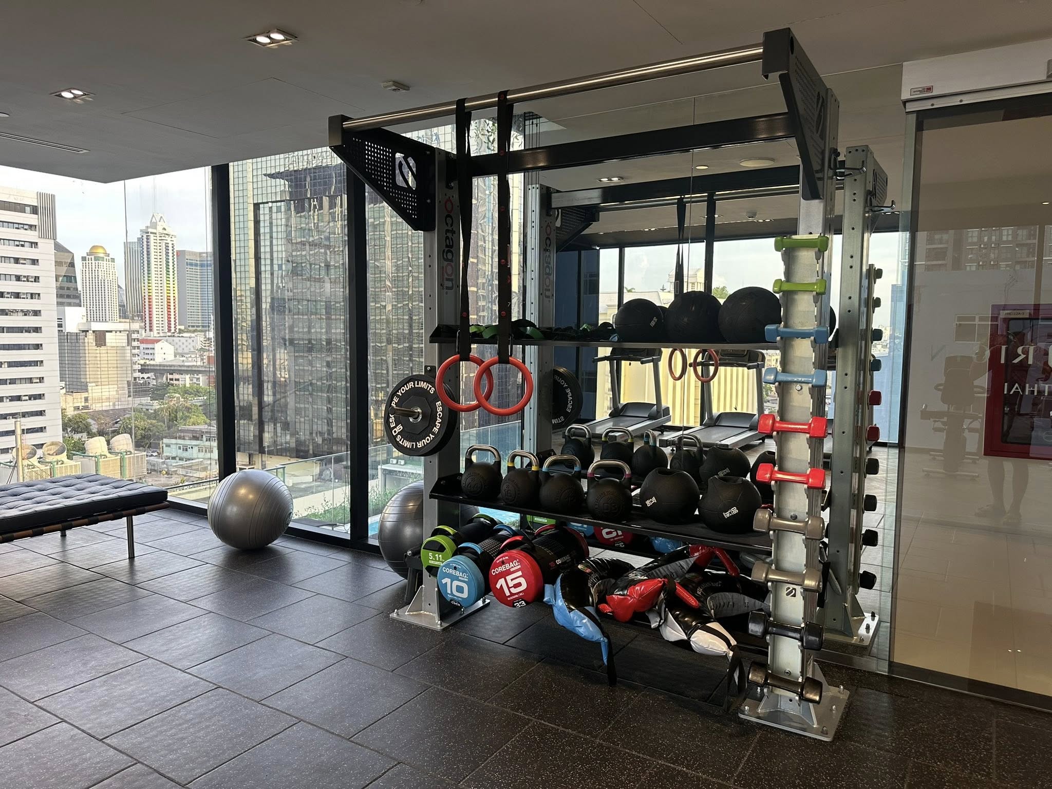 One Bedroom Condo For Rent