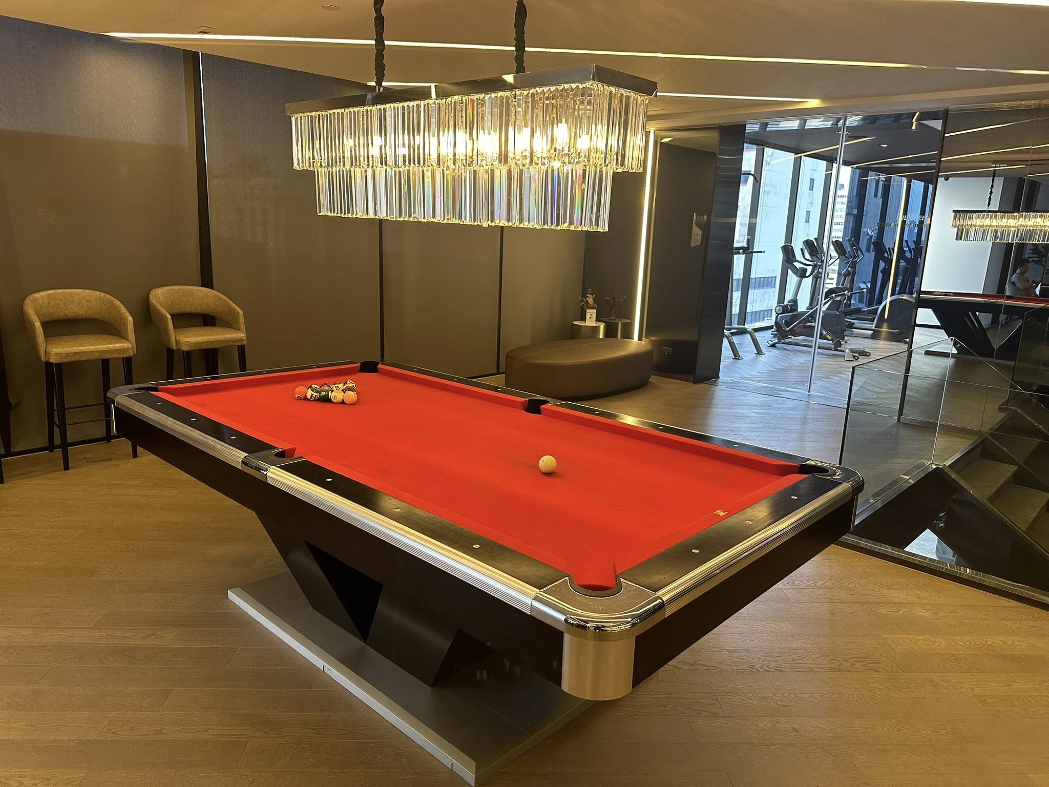 One Bedroom Condo For Rent