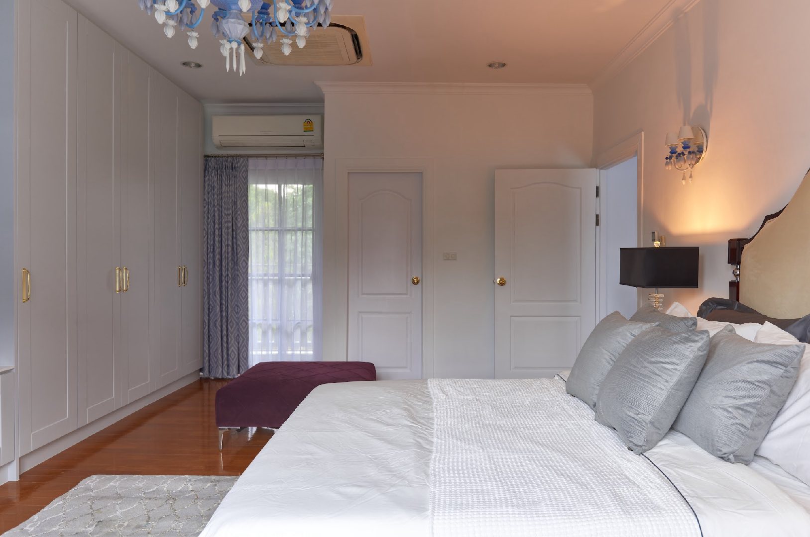 Three Storey Luxury House For Sale