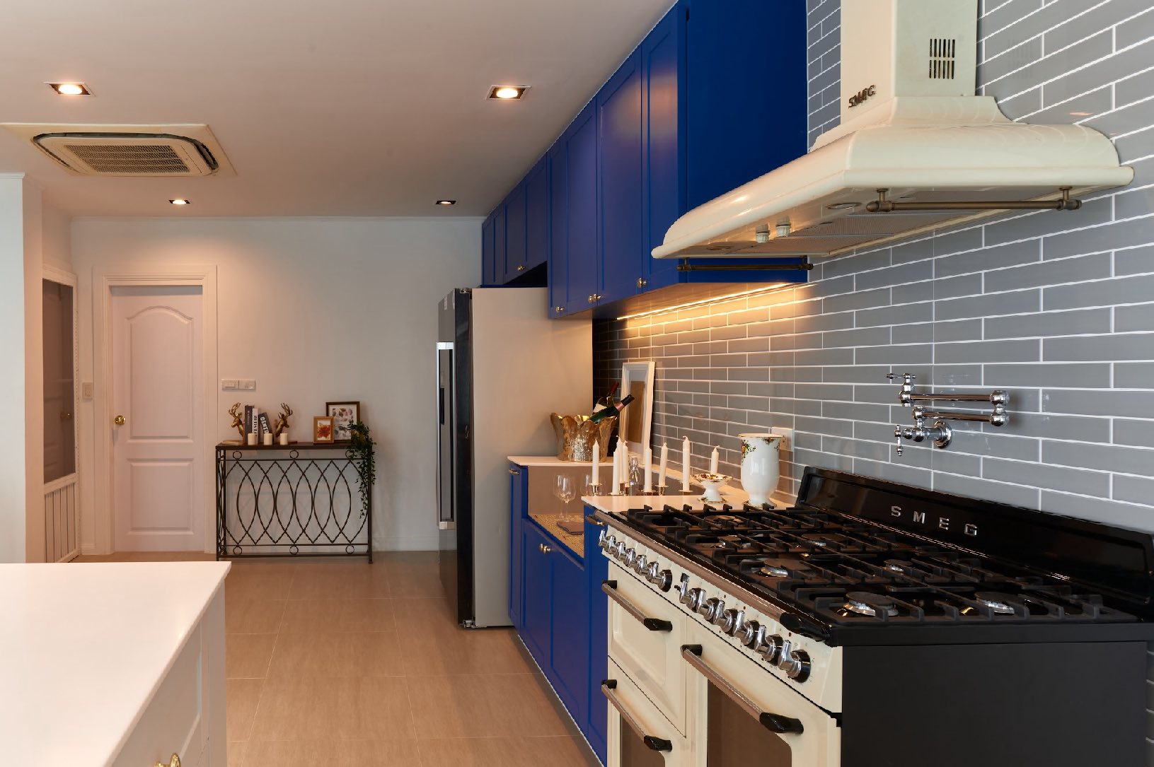 Three Storey Luxury House For Sale