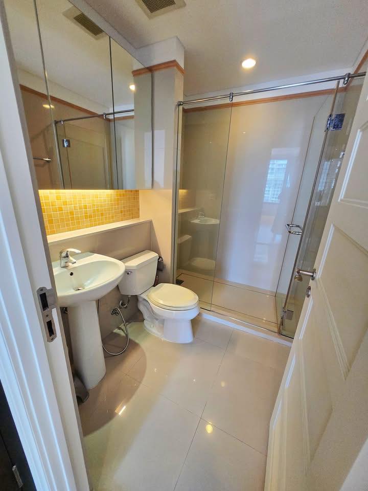 Large Two Bedroom Apartment For Sale