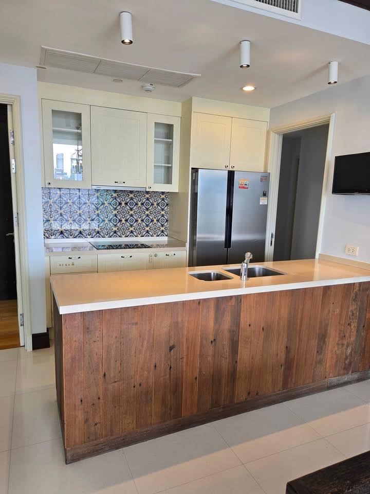 Large Two Bedroom Apartment For Sale