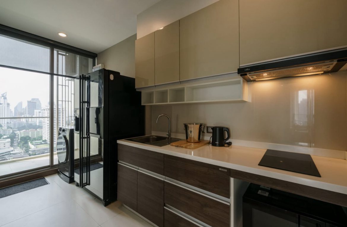 Two Bed Room Apartment For Sale