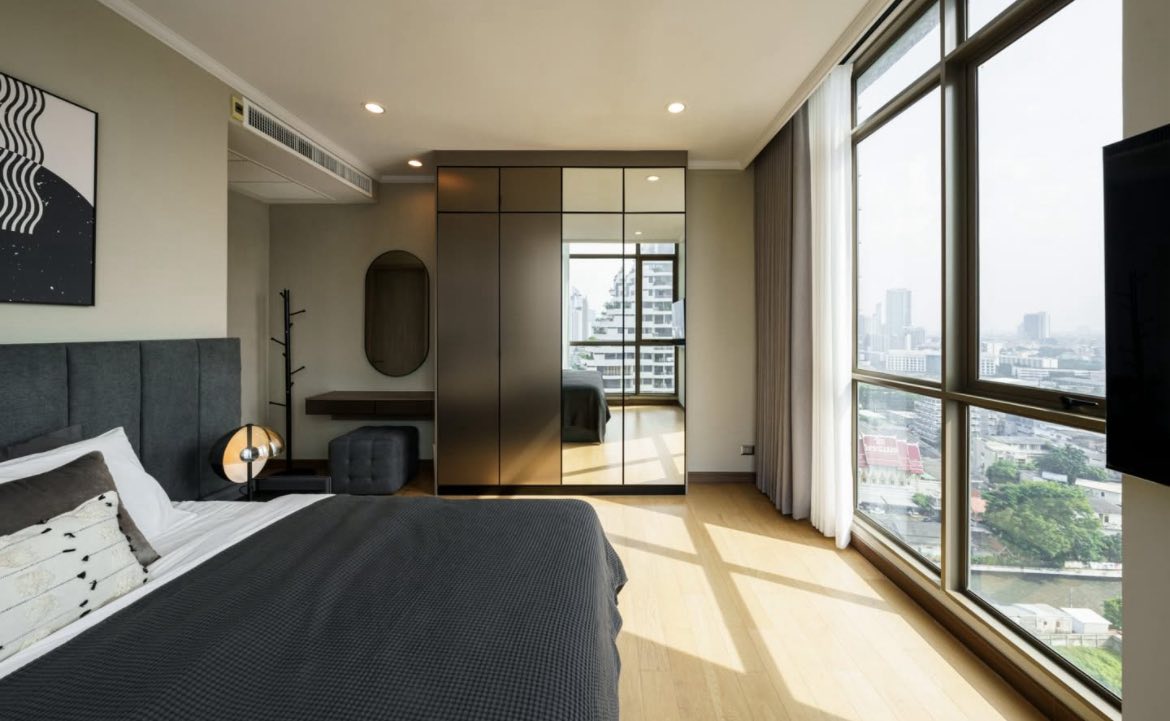 Two Bed Room Apartment For Sale