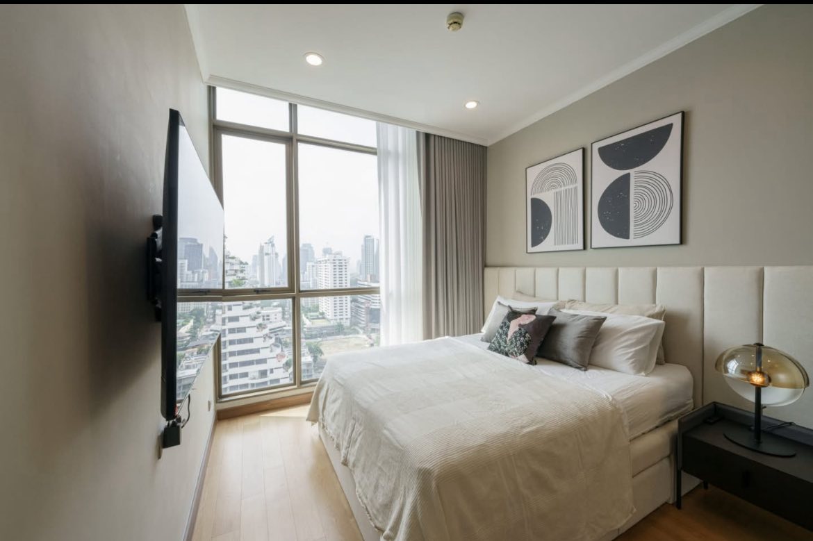 Two Bed Room Apartment For Sale