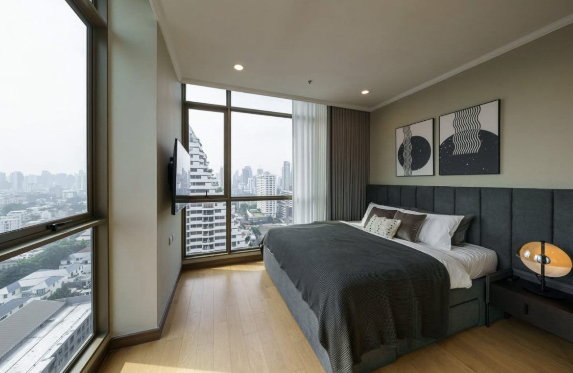 Two Bed Room Apartment For Sale