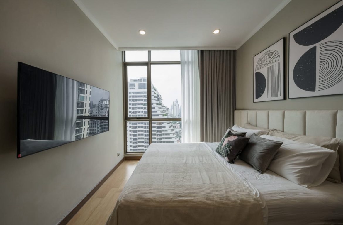 Two Bed Room Apartment For Sale