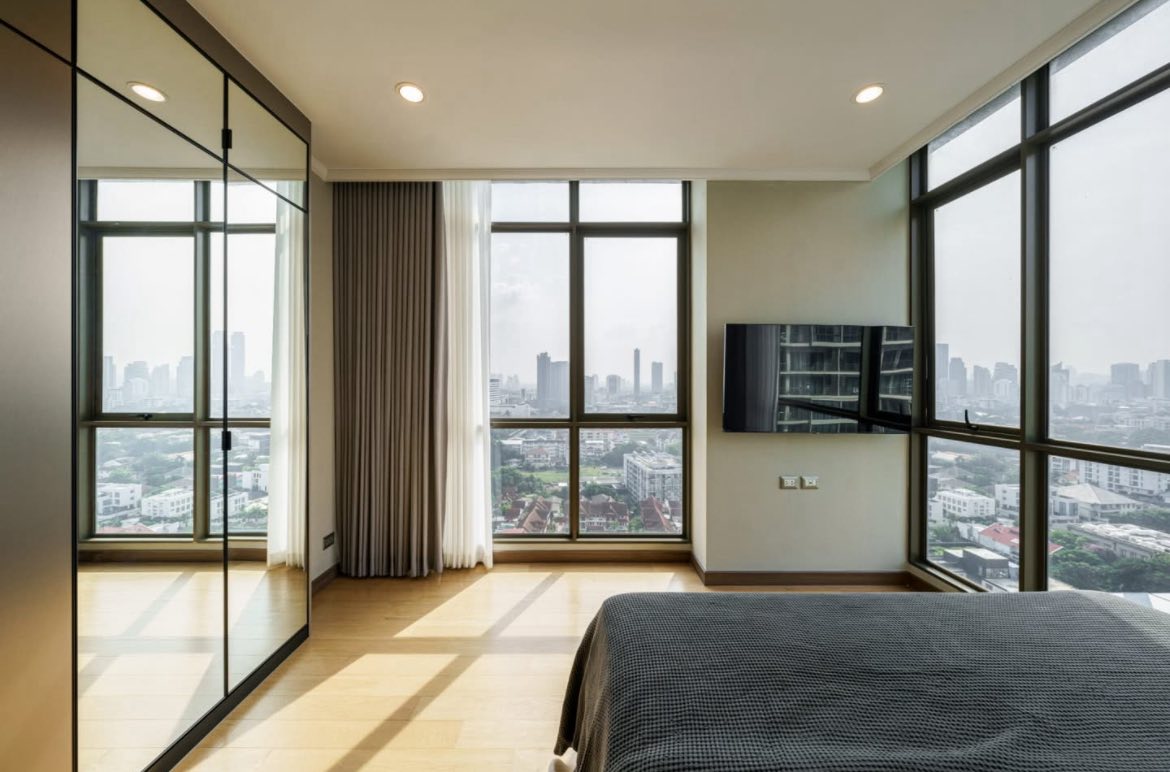 Two Bed Room Apartment For Sale