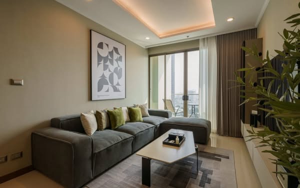 Two Bed Room Apartment For Sale