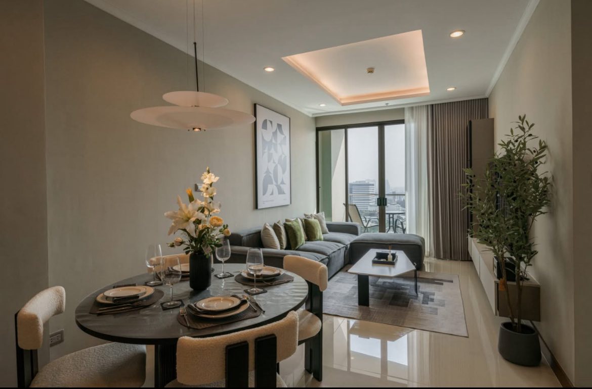 Two Bed Room Apartment For Sale