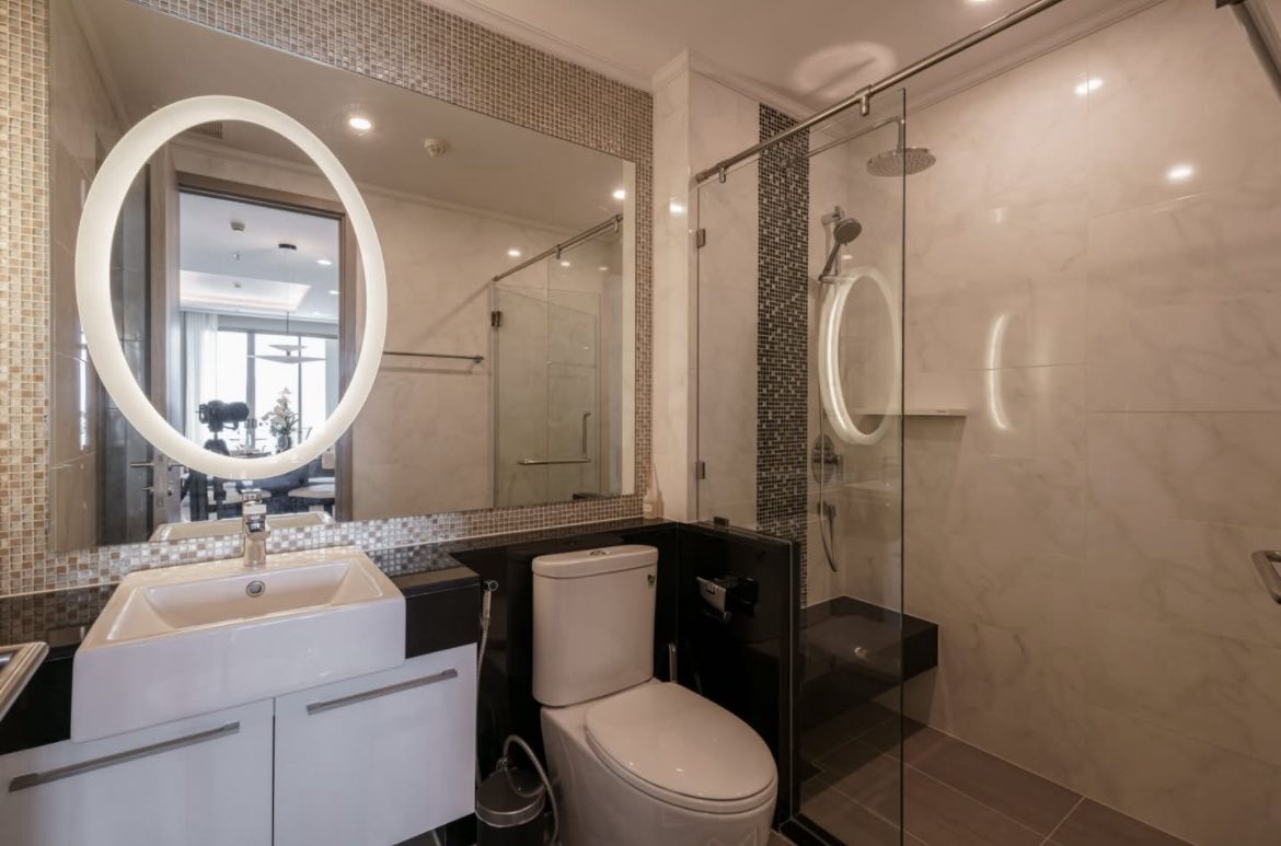 Two Bed Room Apartment For Sale