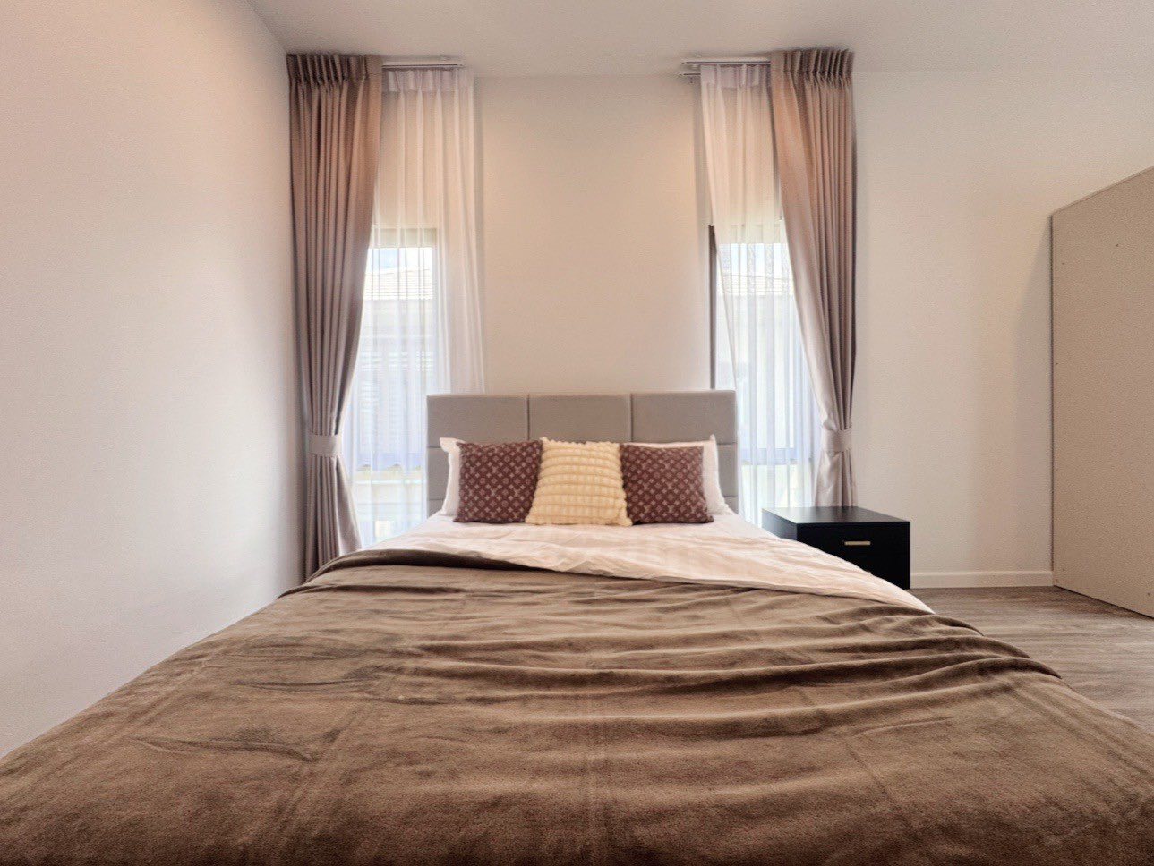 Beautiful Detached House For Rent
