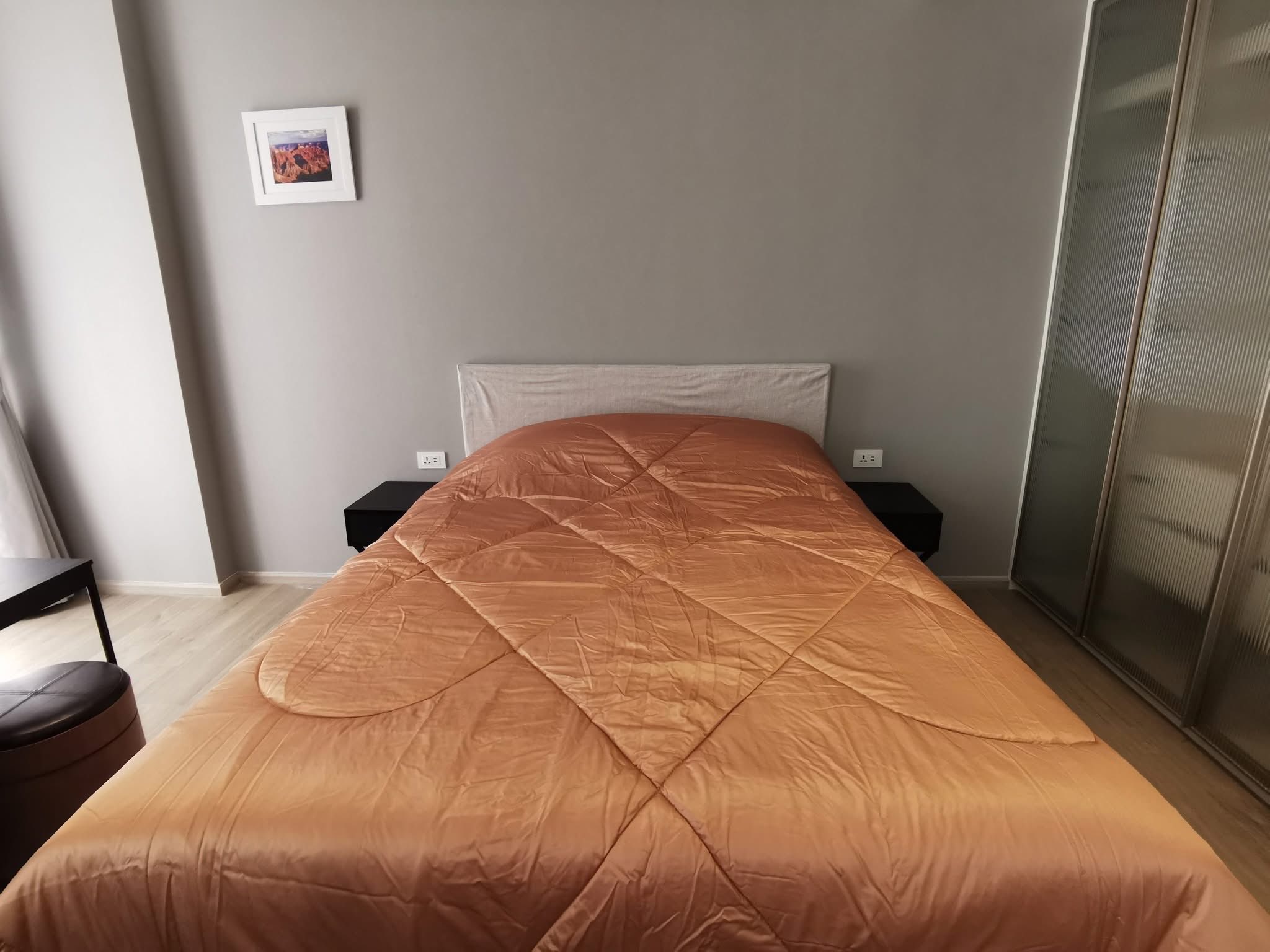 One Bedroom Condo For Rent