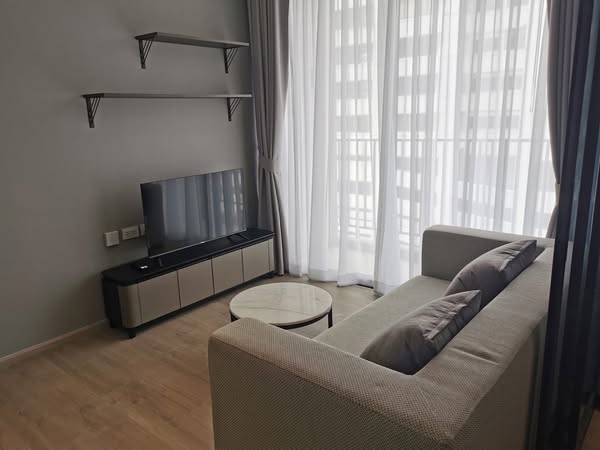 One Bedroom Condo For Rent