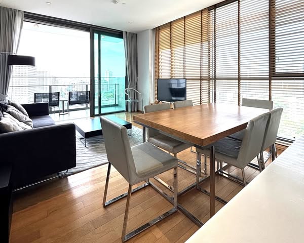 Two Bed Room Condo For Rent