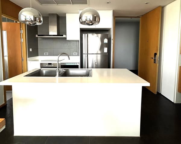 Two Bed Room Condo For Rent