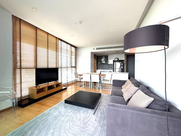 Two Bed Room Condo For Rent