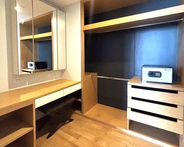 Two Bed Room Condo For Rent