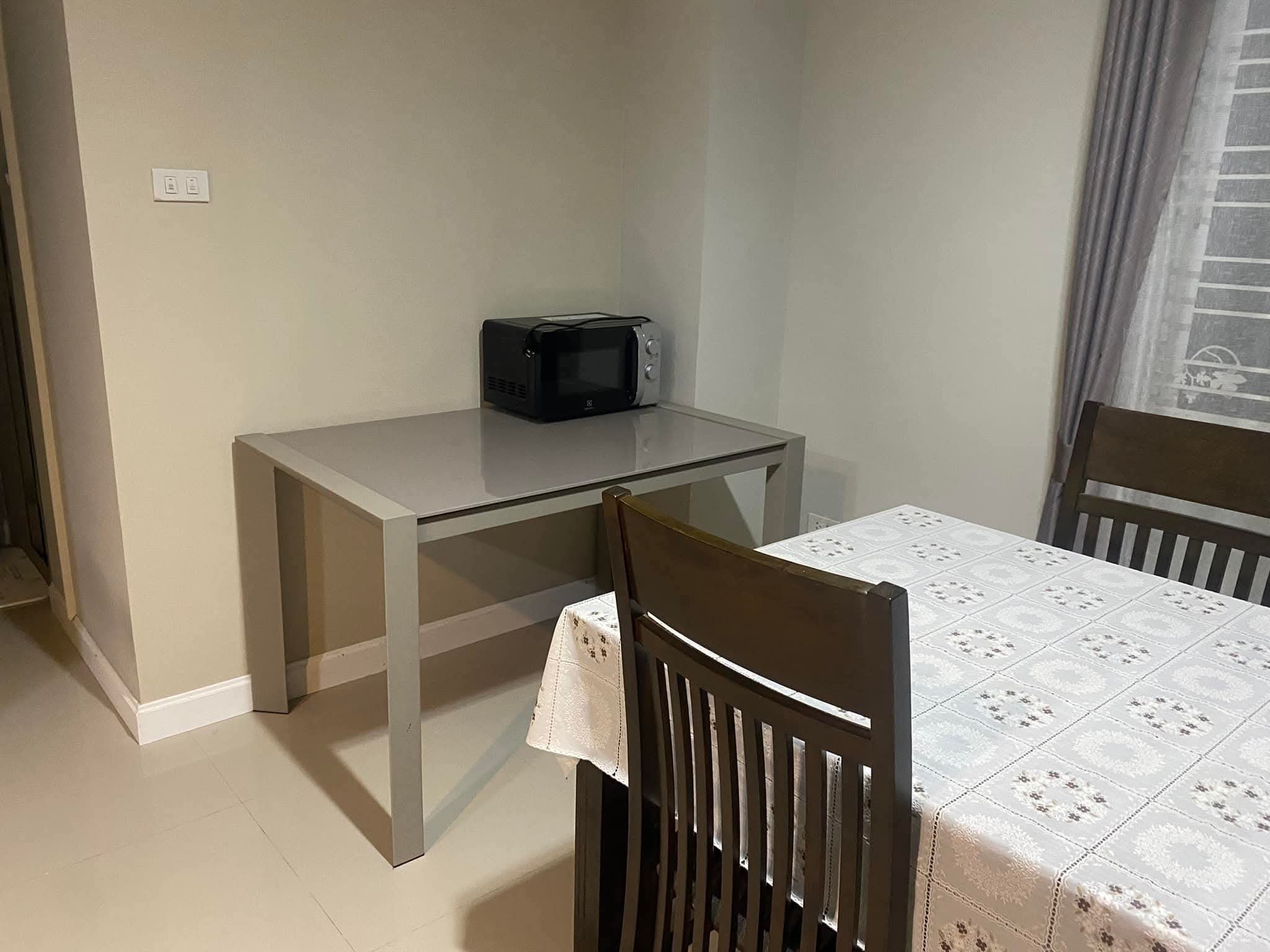 Detached House For Rent