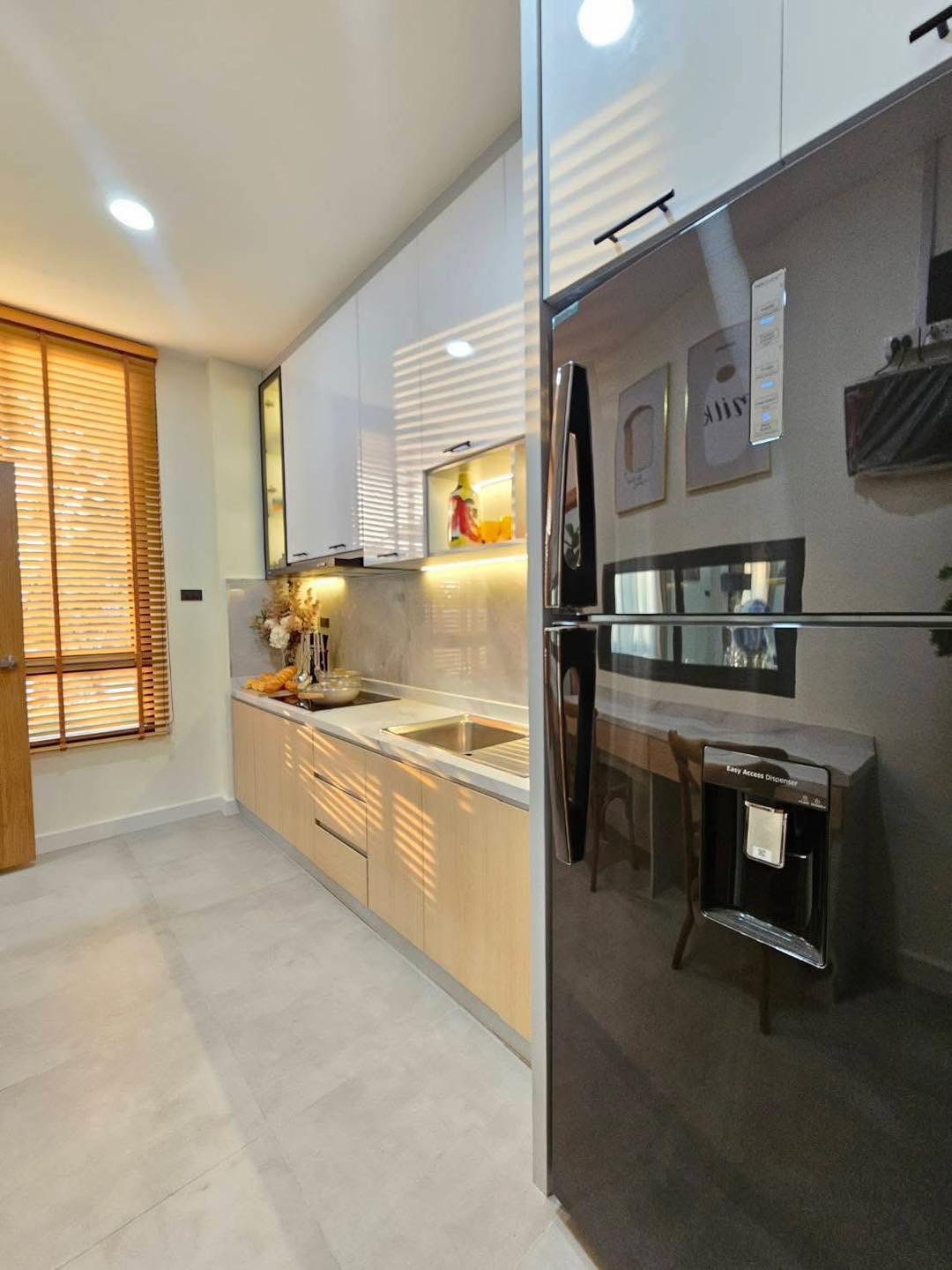 Luxury Pool Villa For Sale