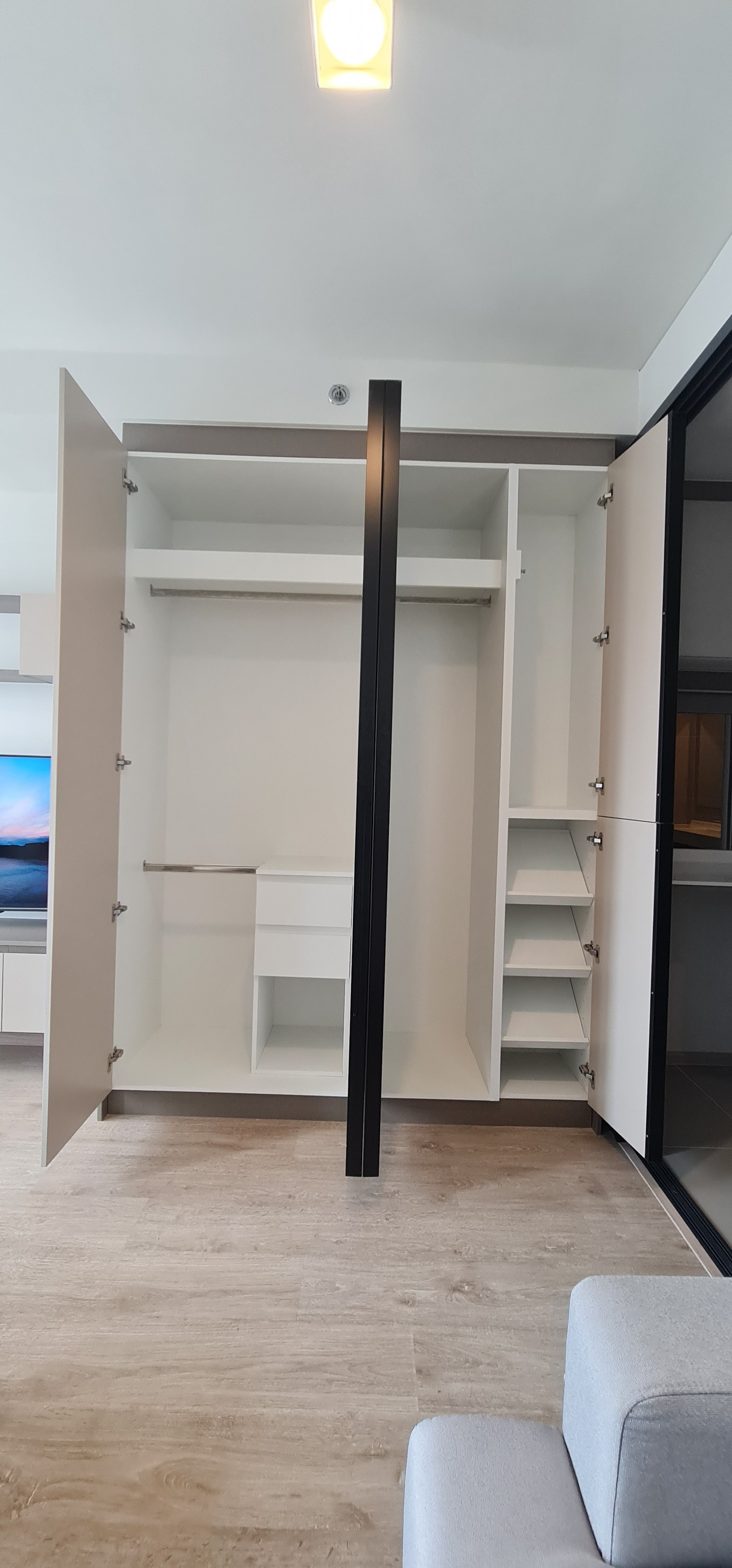 Studio Room Condo For Sale