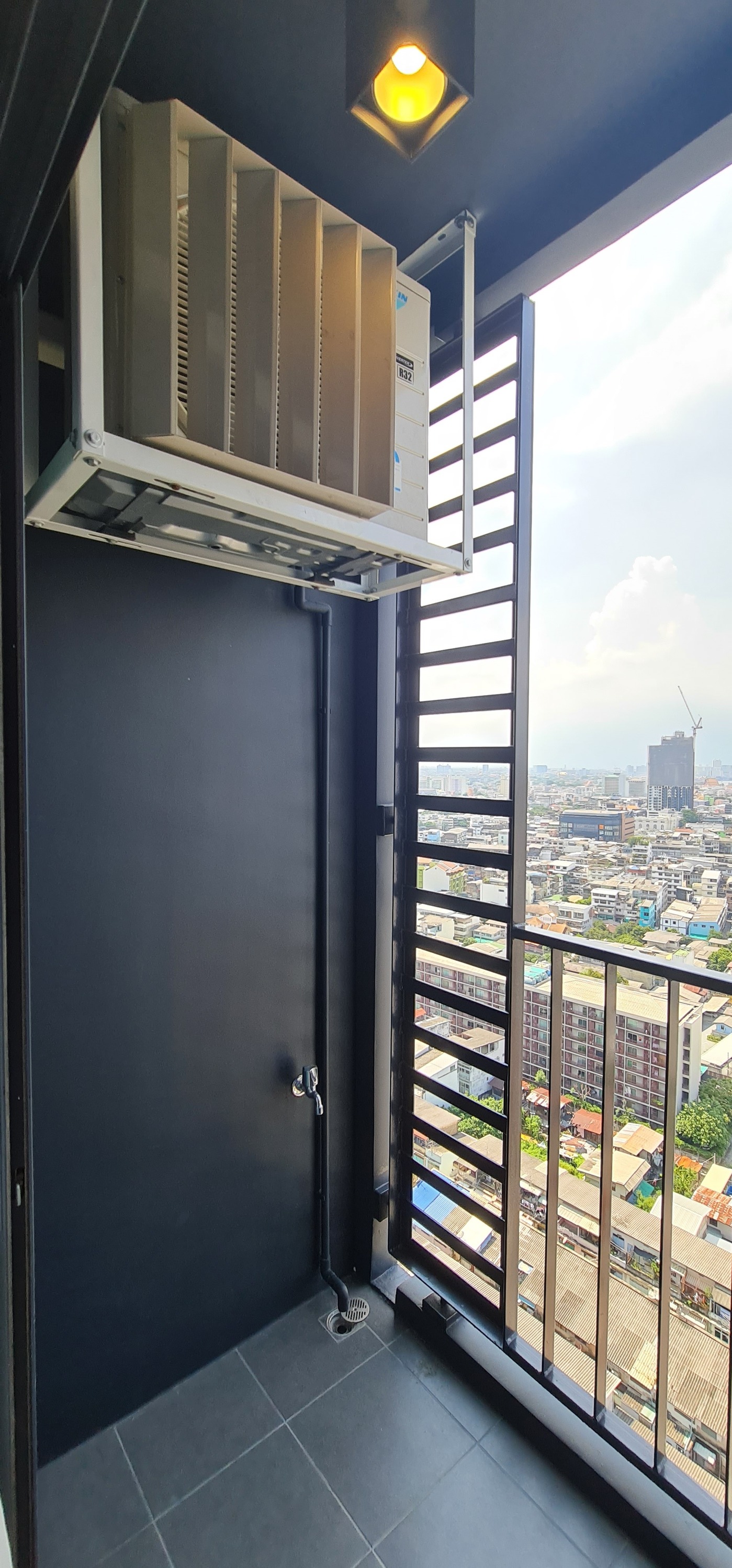 Studio Room Condo For Sale