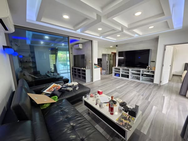 Two Bed Room Apartment For Sale