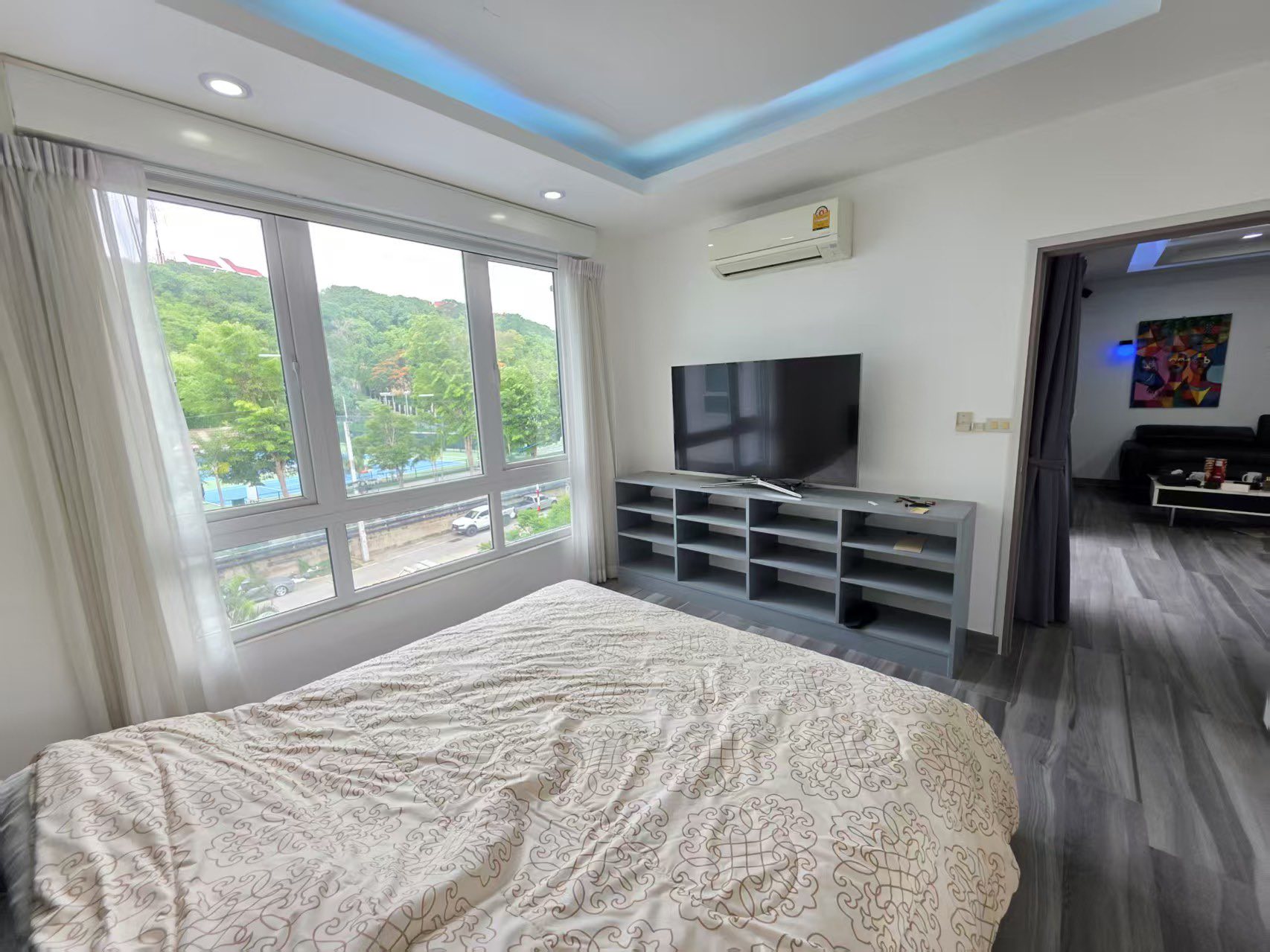 Two Bed Room Apartment For Sale