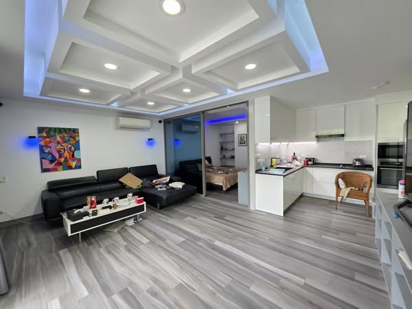 Two Bed Room Apartment For Sale
