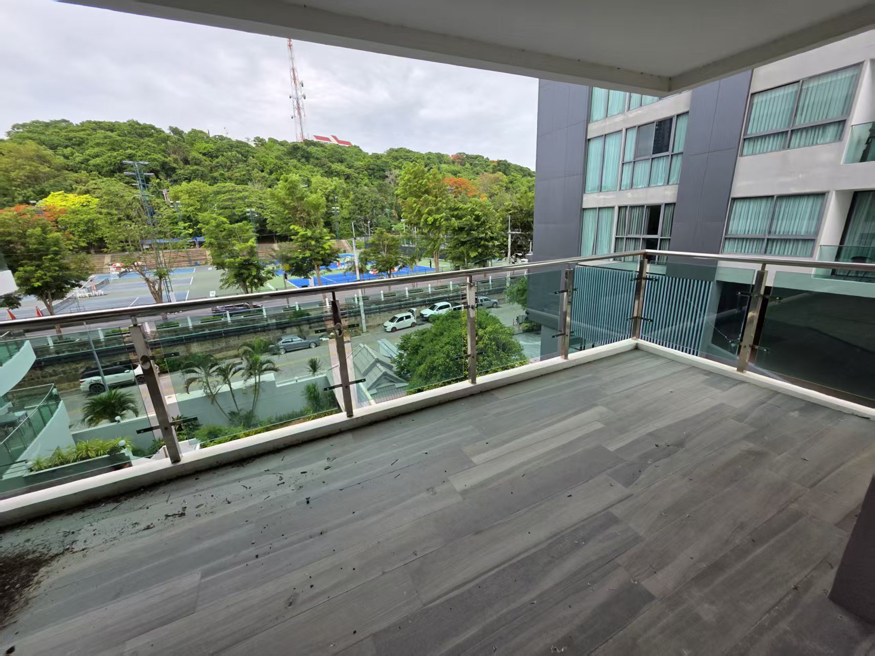 Two Bed Room Apartment For Sale