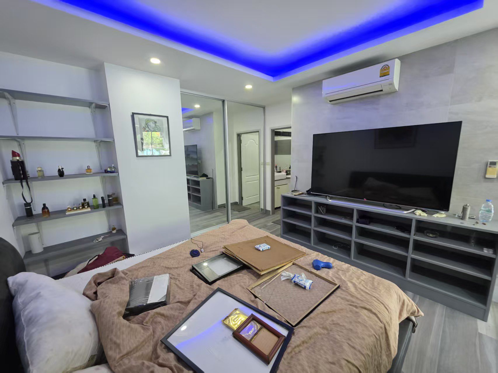 Two Bed Room Apartment For Sale