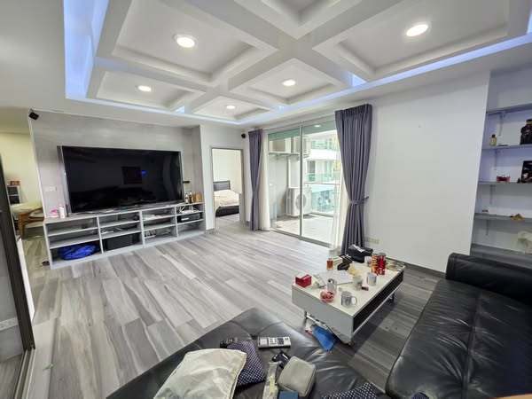 Two Bed Room Apartment For Sale