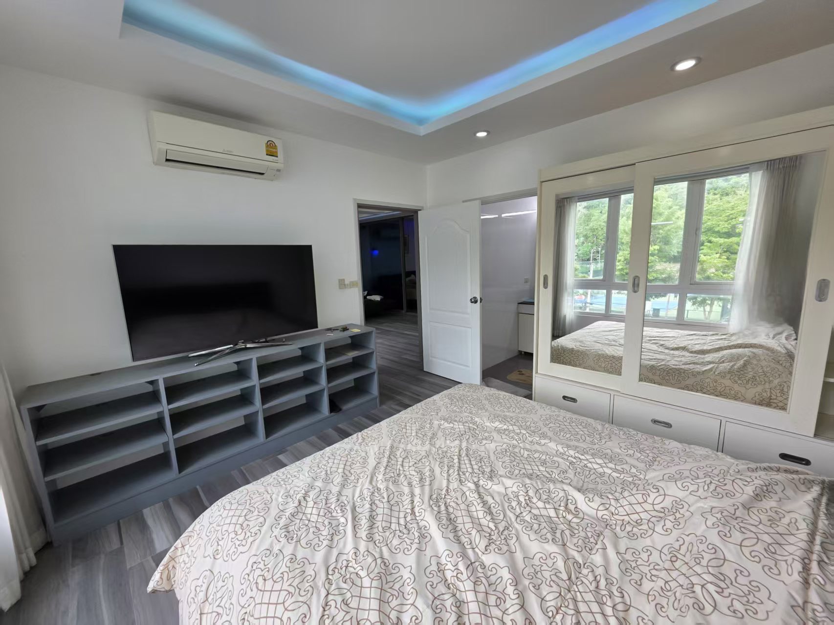 Two Bed Room Apartment For Sale