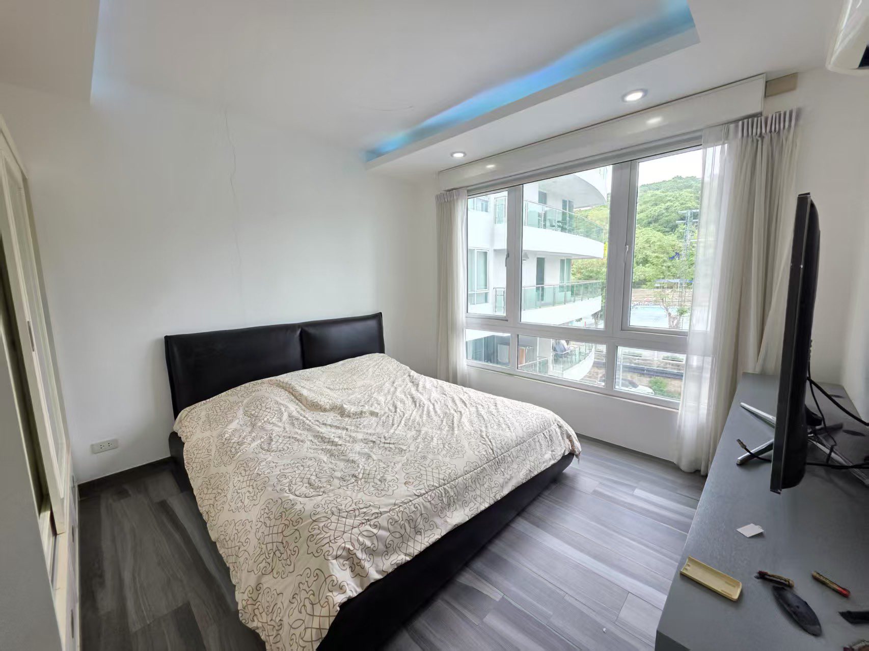 Two Bed Room Apartment For Sale