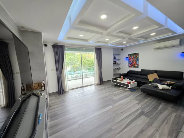 Two Bed Room Apartment For Sale