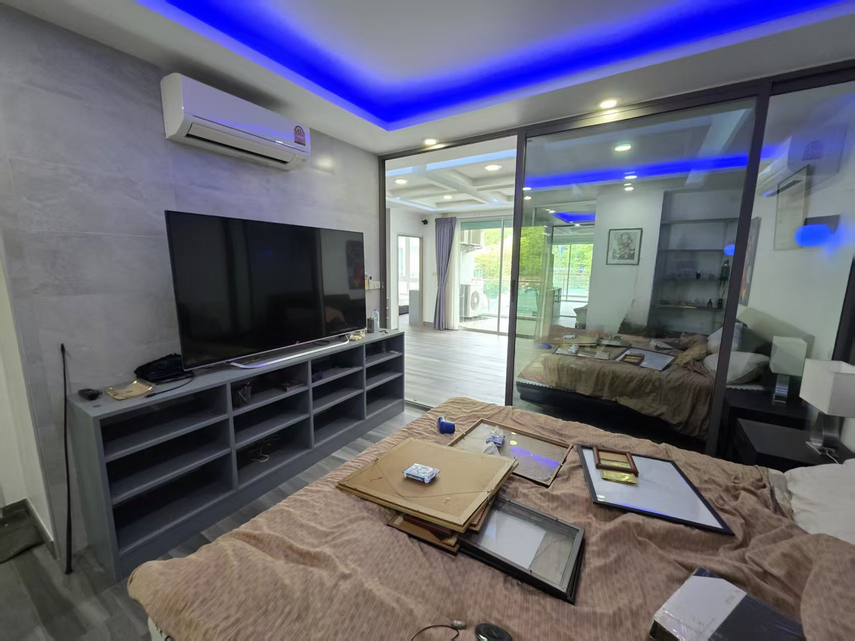 Two Bed Room Apartment For Sale