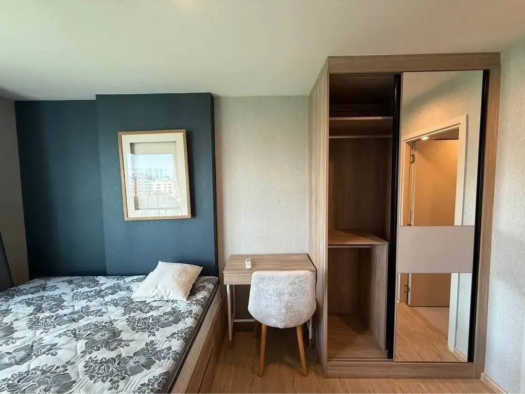 One Bedroom Condo For Rent