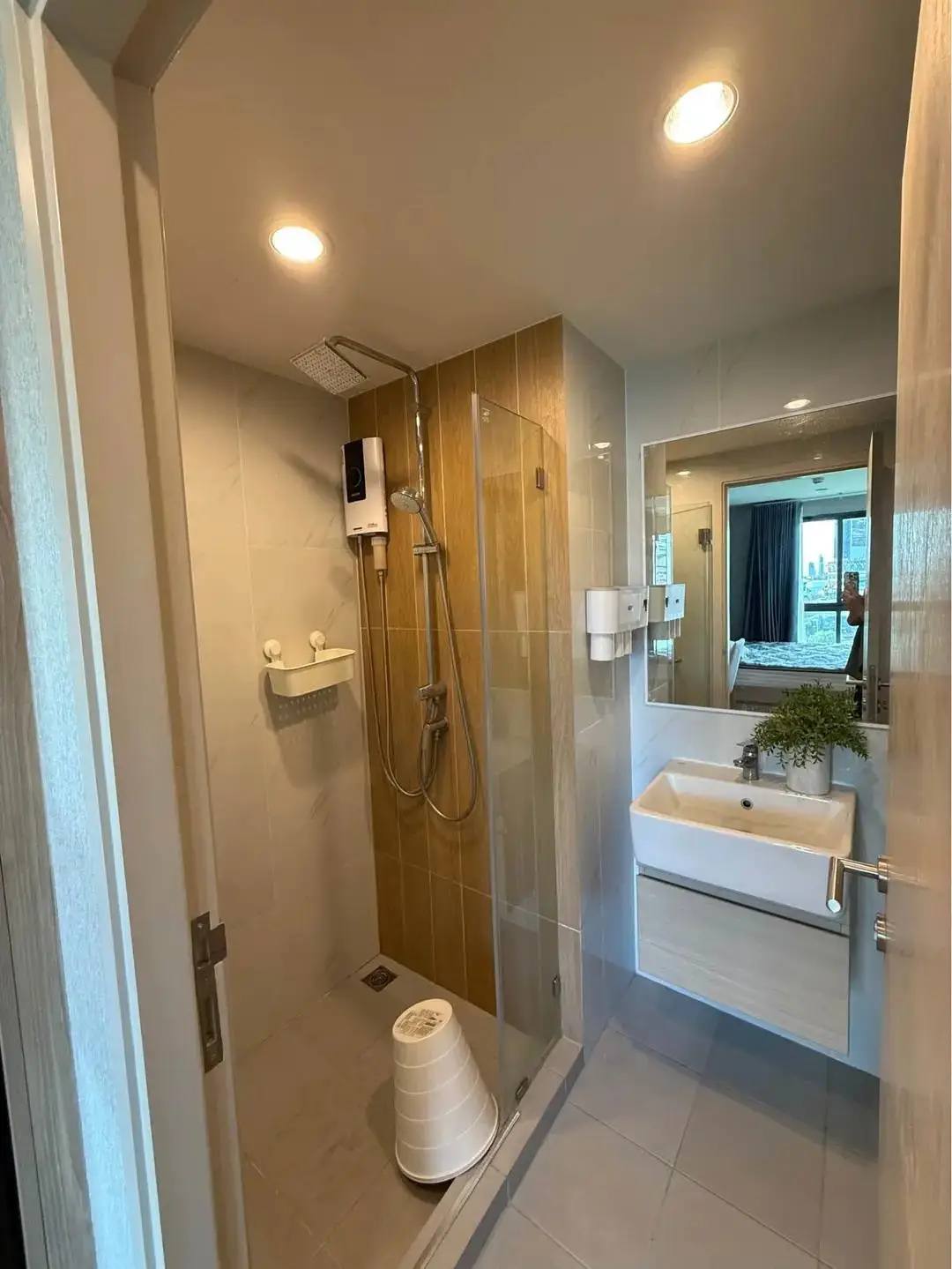 One Bedroom Condo For Rent