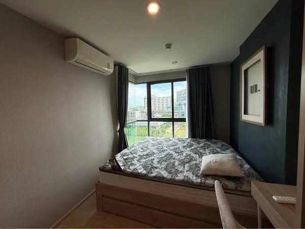 One Bedroom Condo For Rent