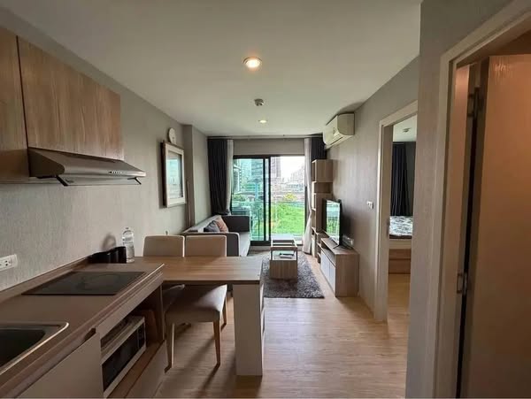 One Bedroom Condo For Rent