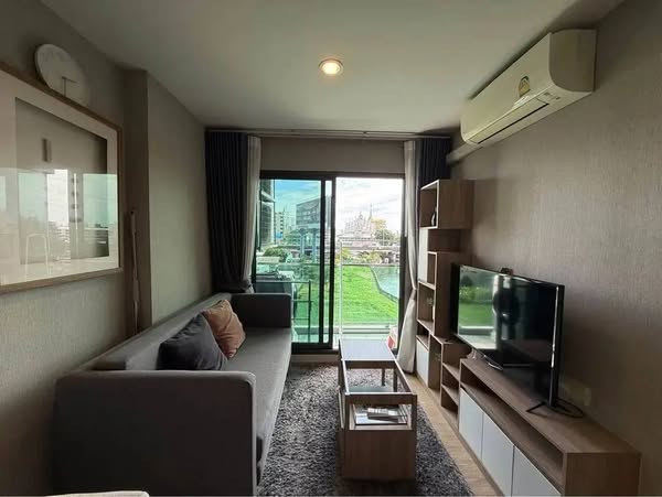 One Bedroom Condo For Rent
