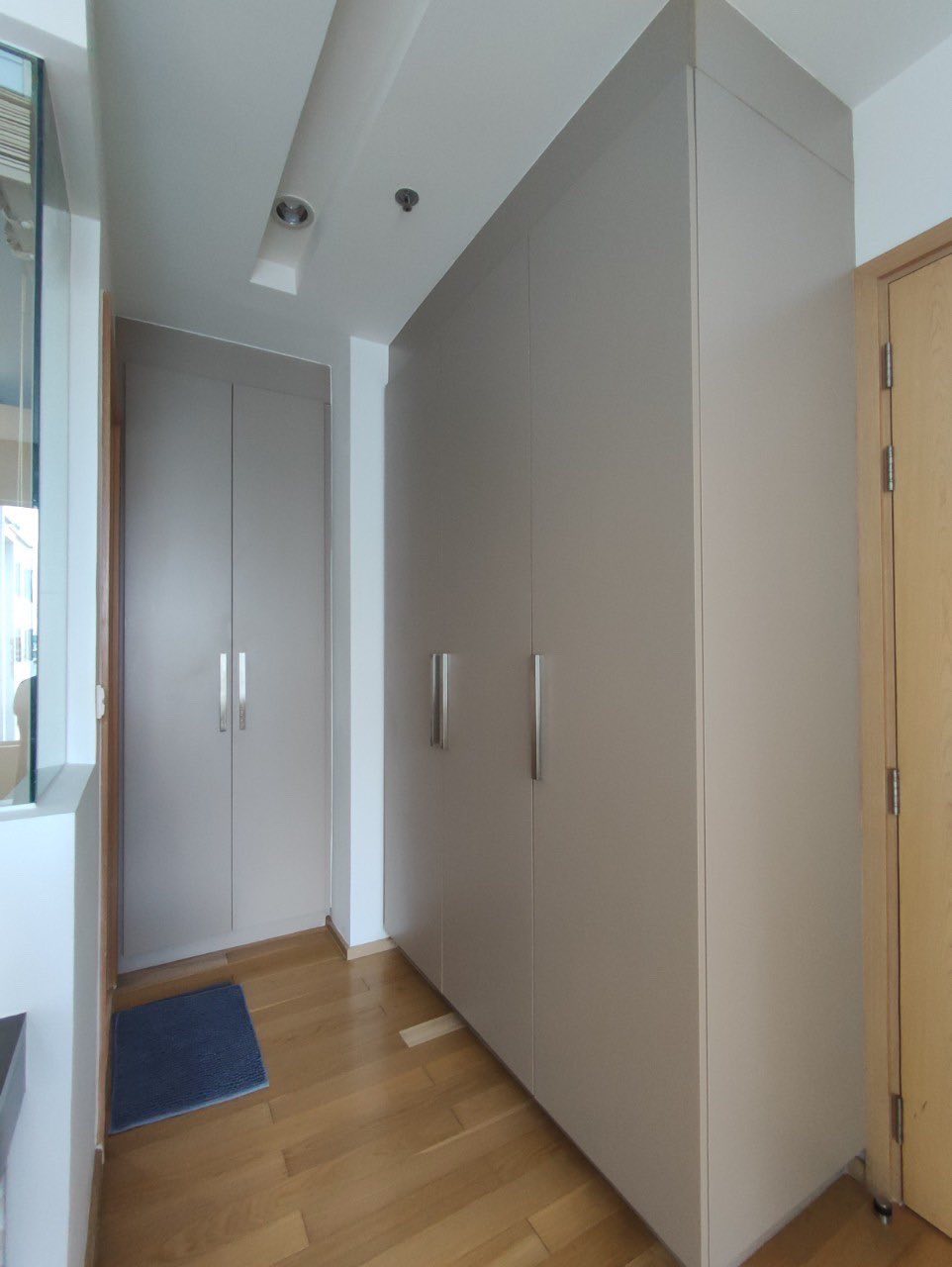 One Bedroom Condo For Rent