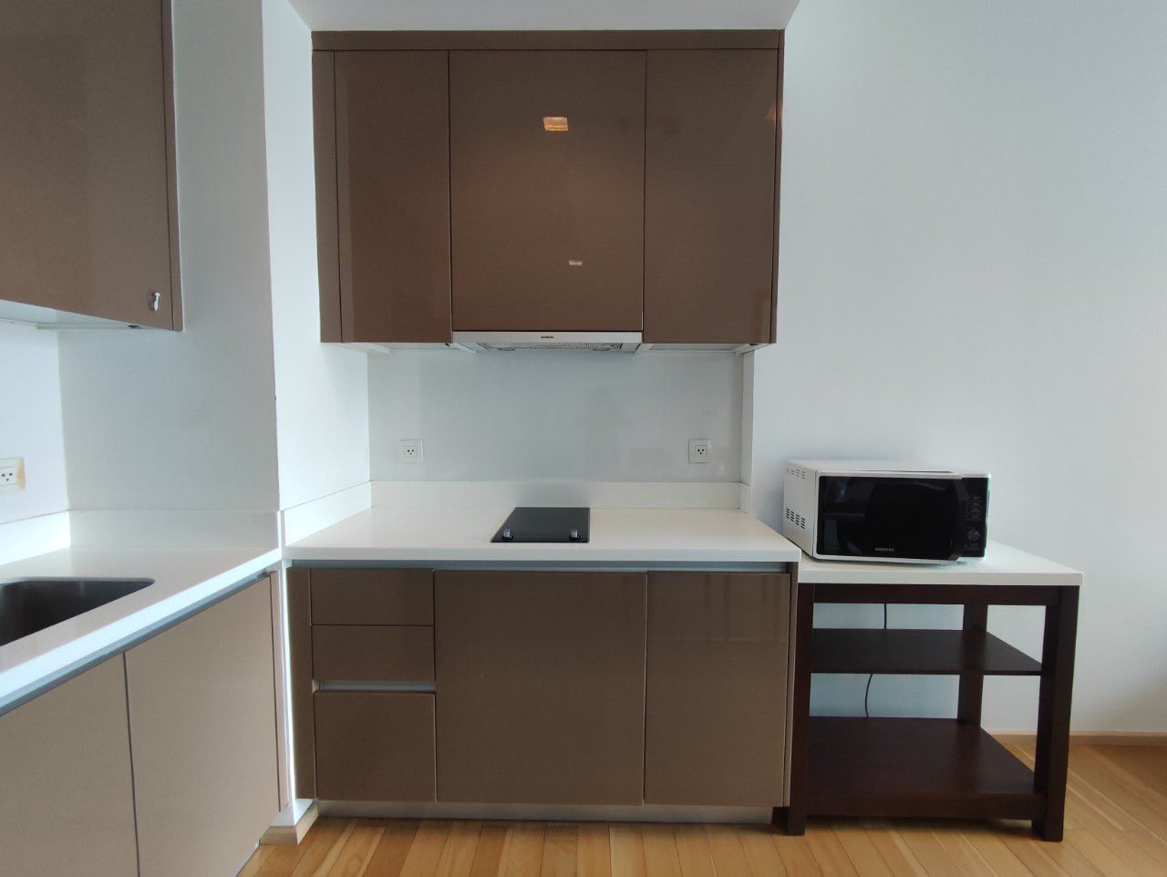 One Bedroom Condo For Rent