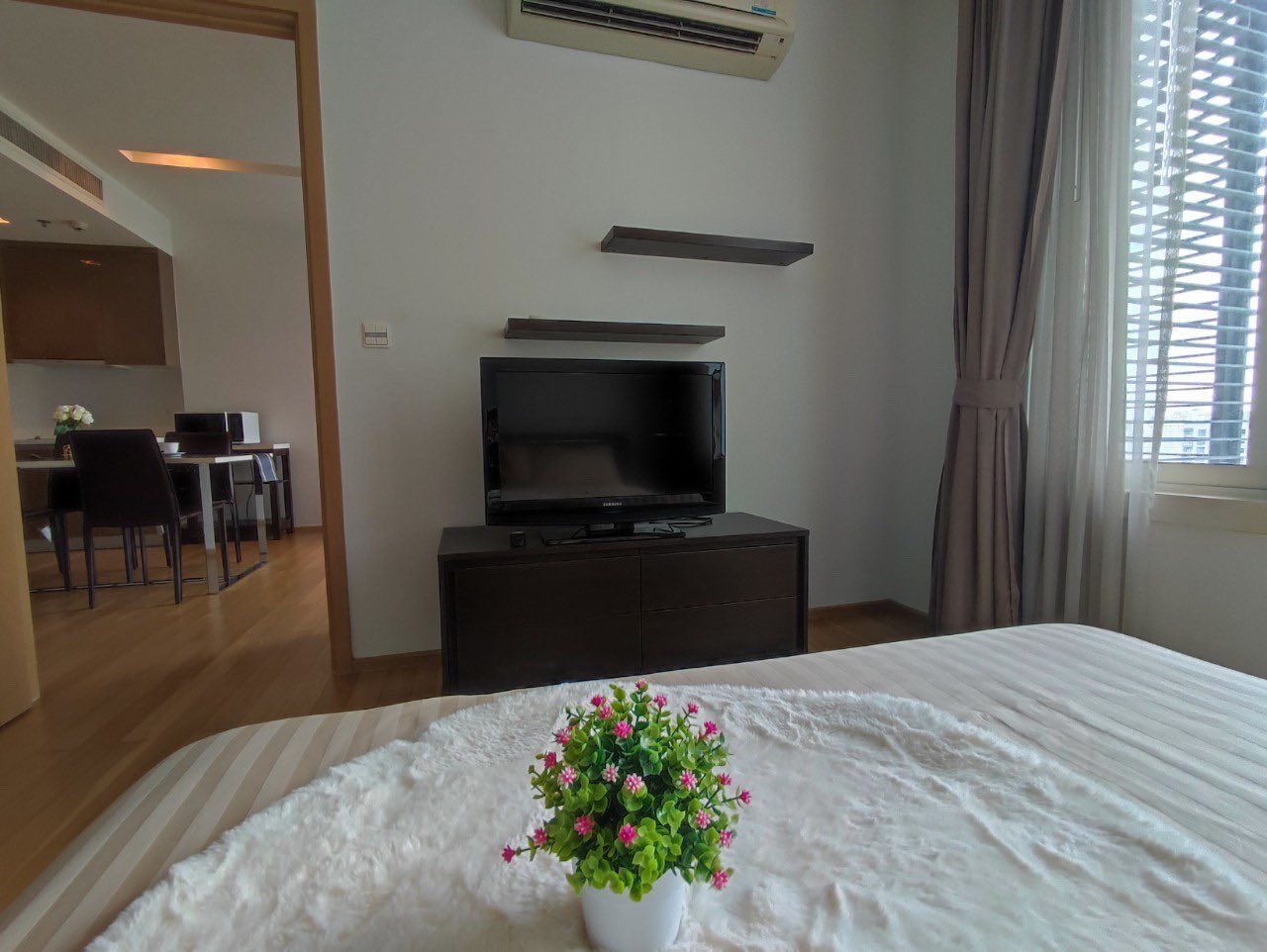 One Bedroom Condo For Rent
