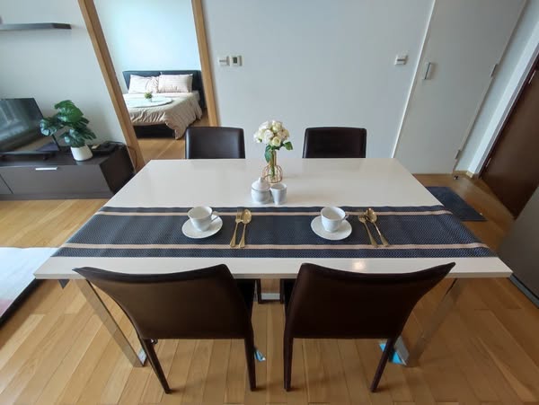 One Bedroom Condo For Rent