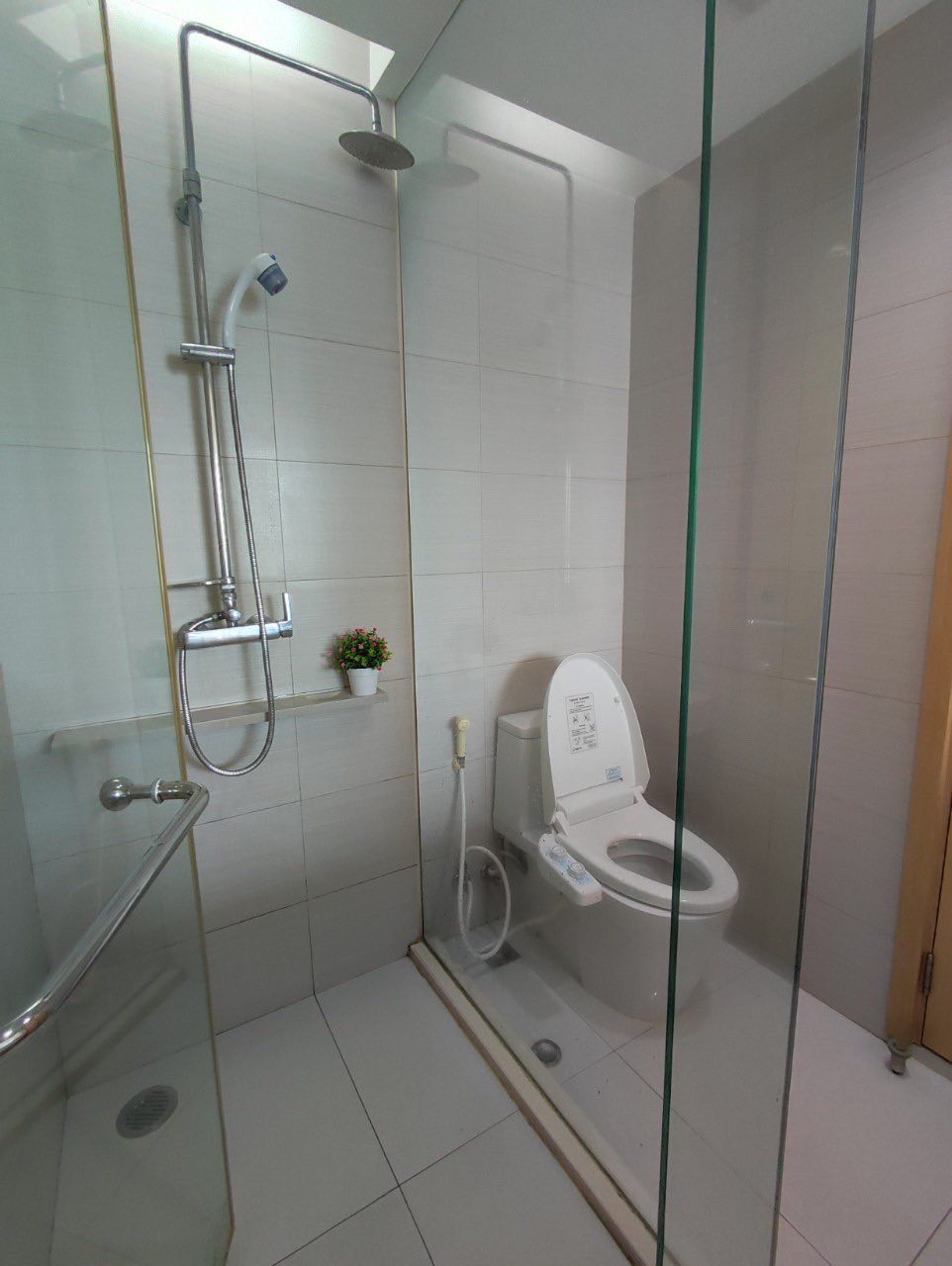 One Bedroom Condo For Rent
