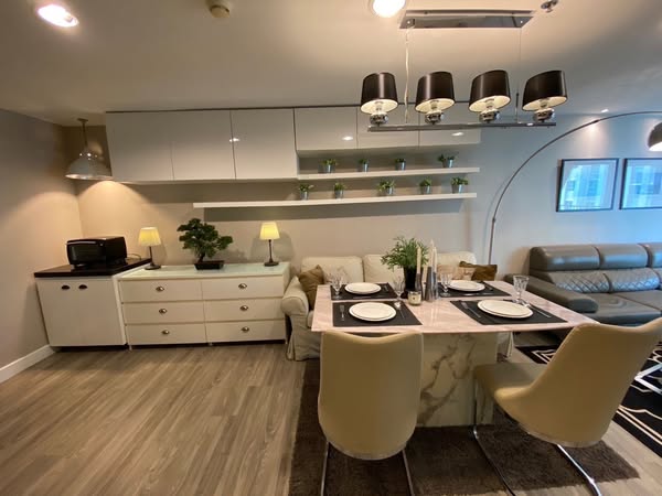 Three Bed Room Apartment For Rent