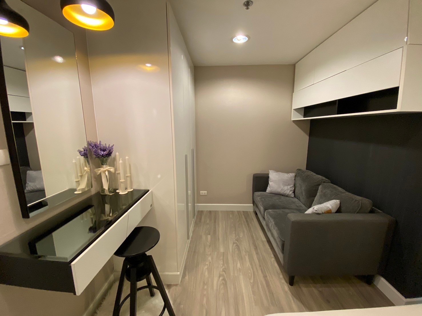 Three Bed Room Apartment For Rent