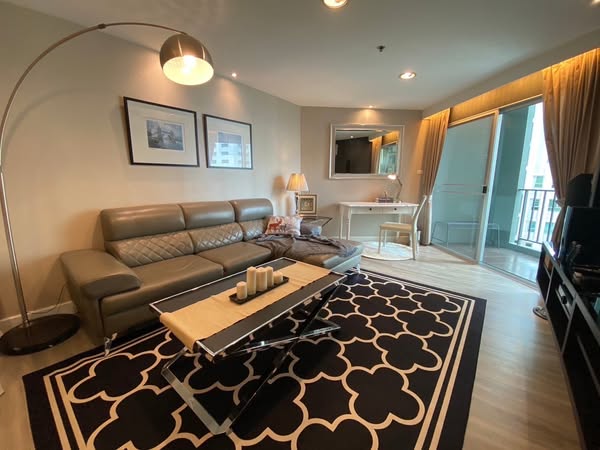 Three Bed Room Apartment For Rent